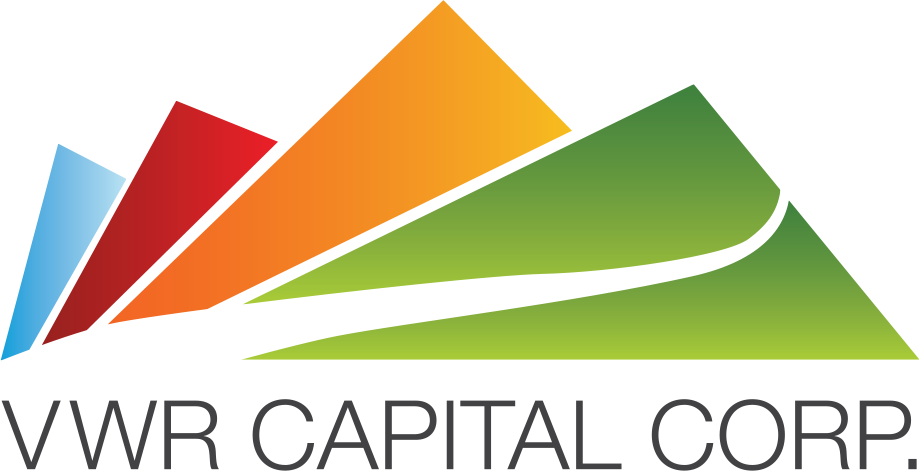 VWR Capital Corp. Logo